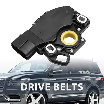 Amazon.com: LIDSCURA 1S5326 Transmission Range Sensor