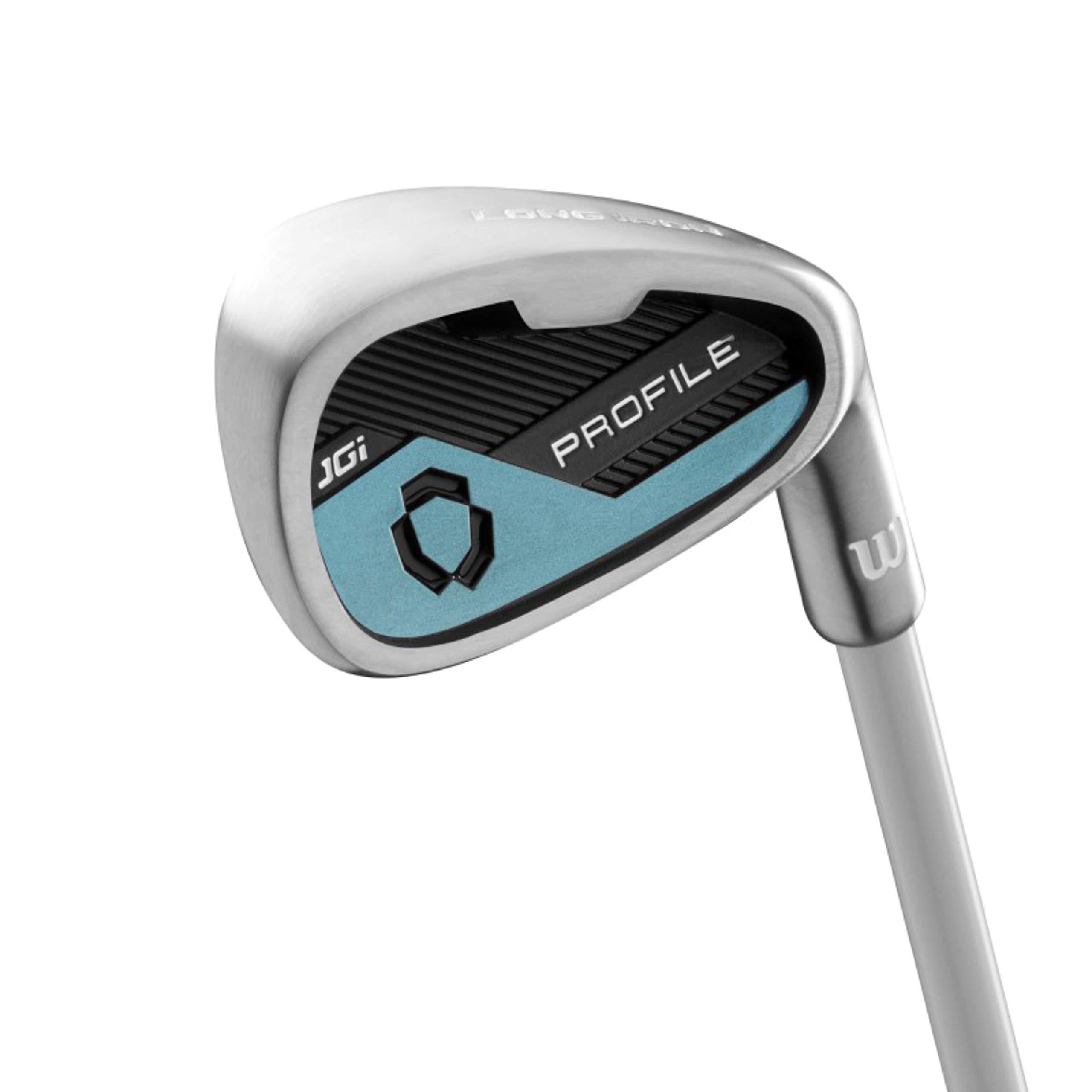 Wilson Juniors - Juego completo de golf