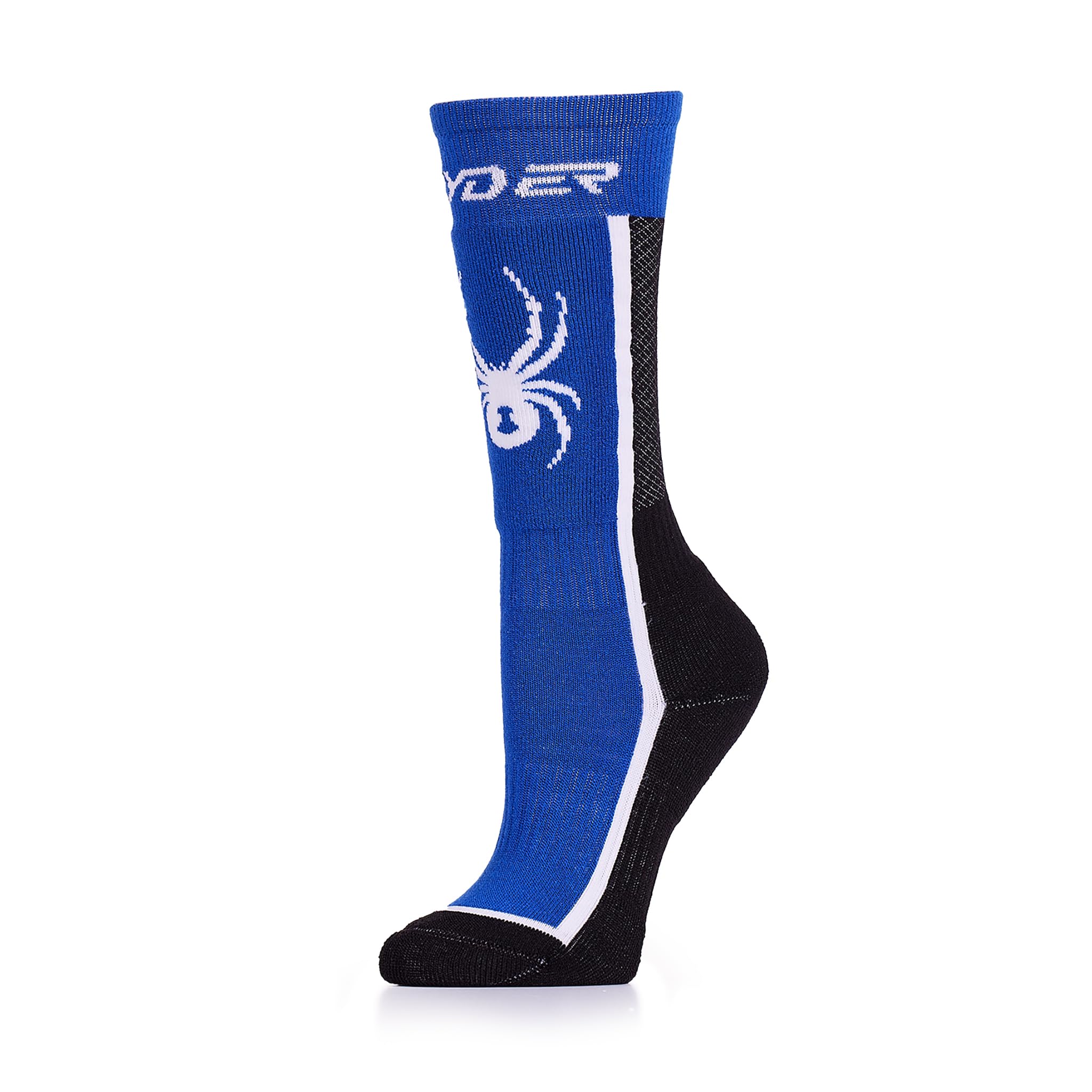Spyder Boys Youth Sweep Ski Socks