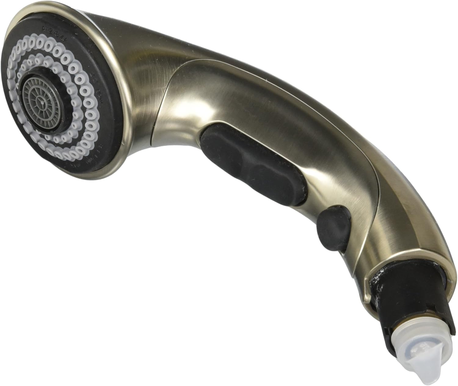 Moen 124664SL Bathroom-Hardware, 00000, Stainless