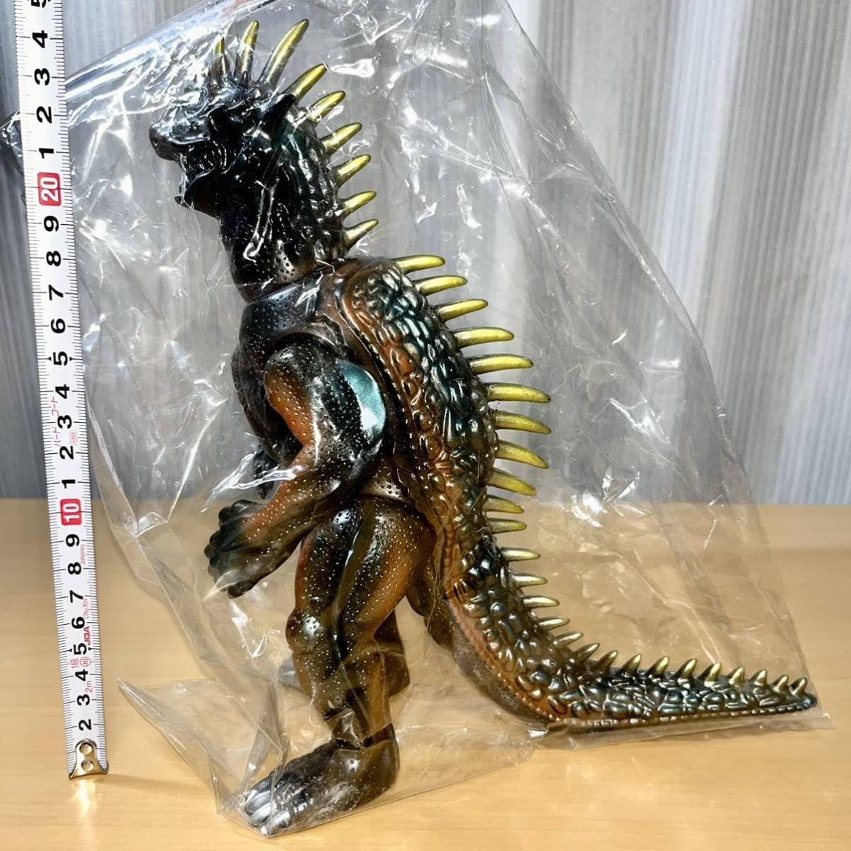 Amazon.co.jp: バラン 350 マル サ ン MARUSAN むささび 怪獣