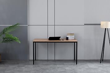 Arpelia Desk 160x80x75 CM (Atlantic Pine)
