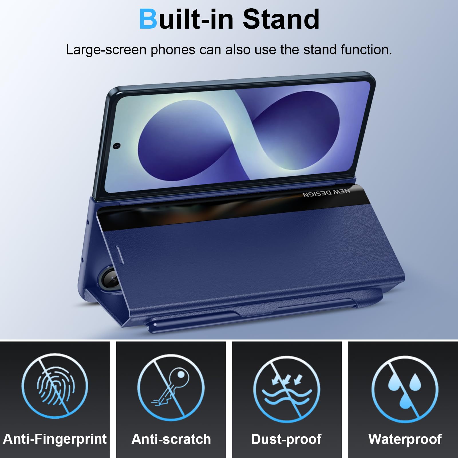Amazon.co.jp: Samsung Galaxy Z Fold 8 Ultraケース Sペンと