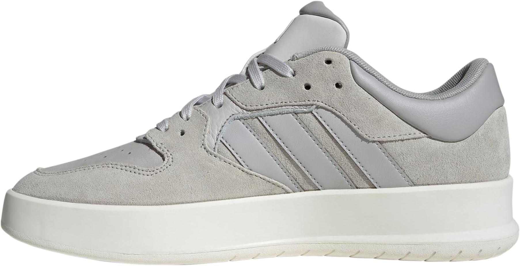 adidas men's casual shoes