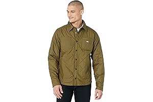 Fort Point Insulated Flannel - Men's tnf 2022