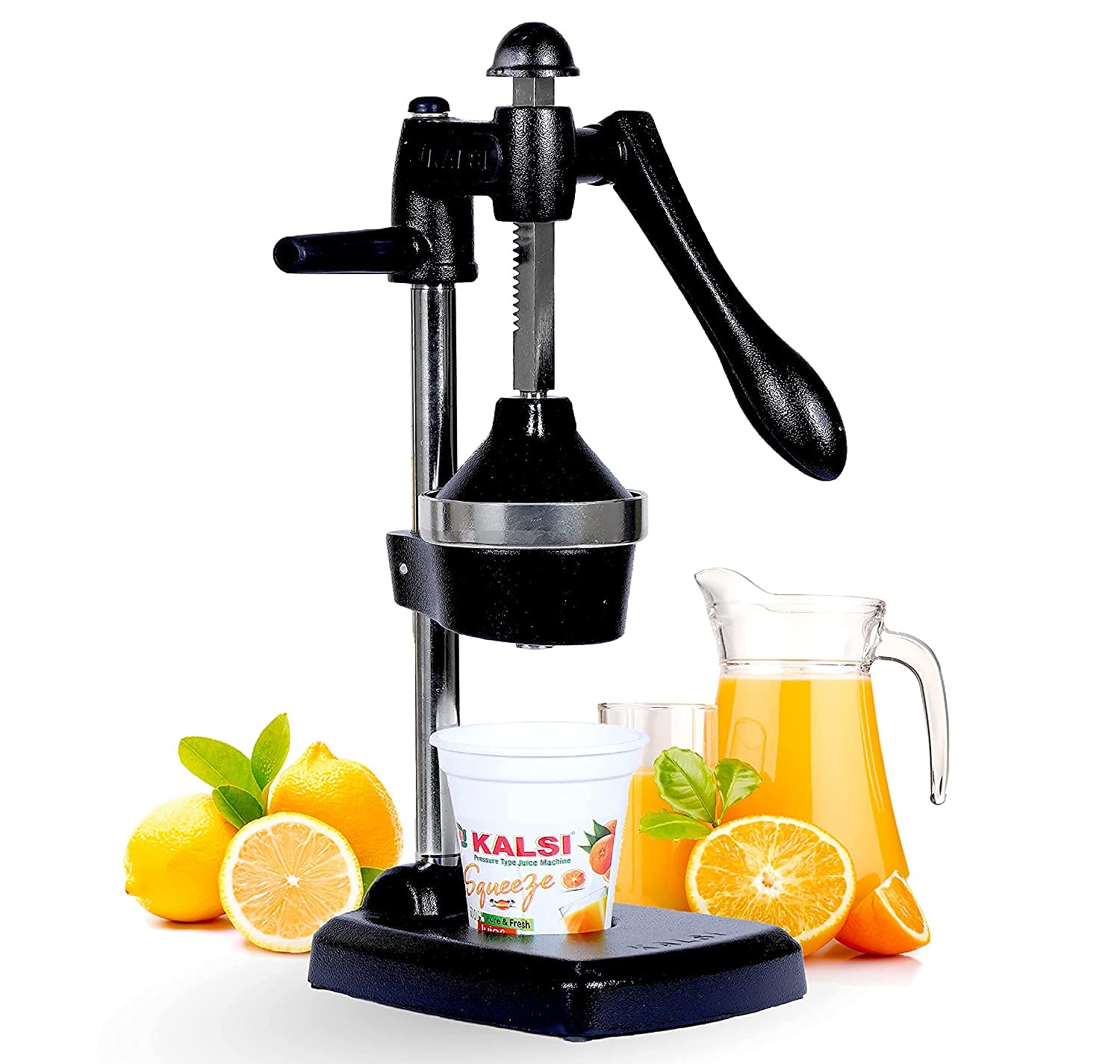 Buy Hand Pressure Juicer/Fruits Juicer/Vegetable Juicer/Manual Hand