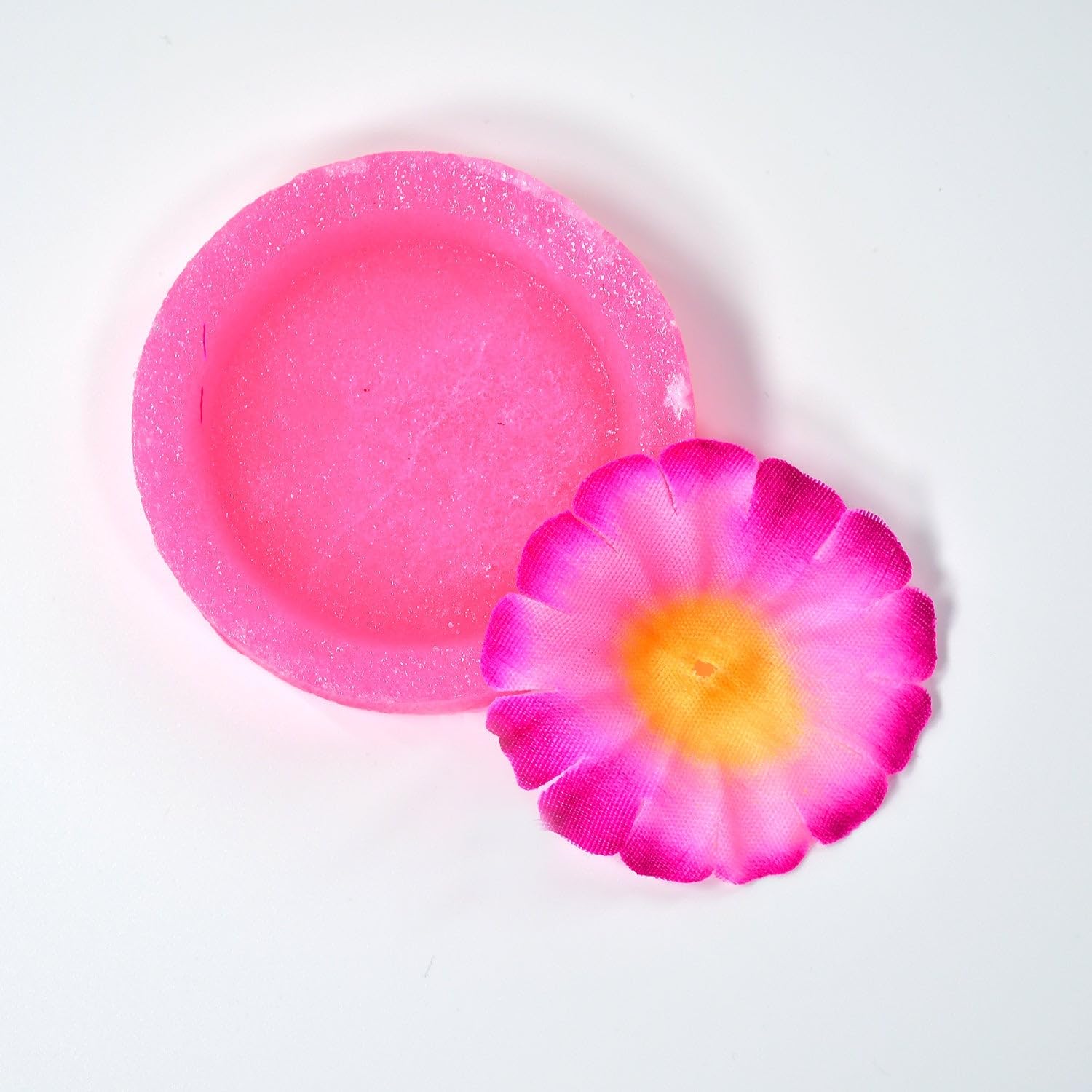 World Air freshener Flowers Block for Bathroom and Toilet-image-16