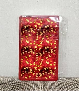 Amazon.co.jp: バレンタイン タロットカード 占い オラクルカード