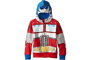 Optimus Prime Mask: Unleash the Power Within