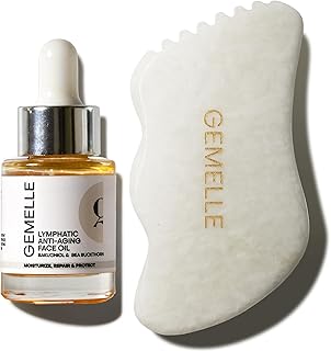 GEMELLE Paquete de 2 herramientas linfáticas ...