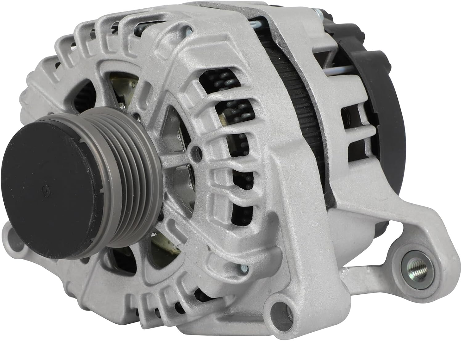 OCPTY Alternator 11654 Compatible for Chevrolet for Cruze 2012-2015,for Chevrolet for Cruze Limited 2016 Automotive Replacement Alternators