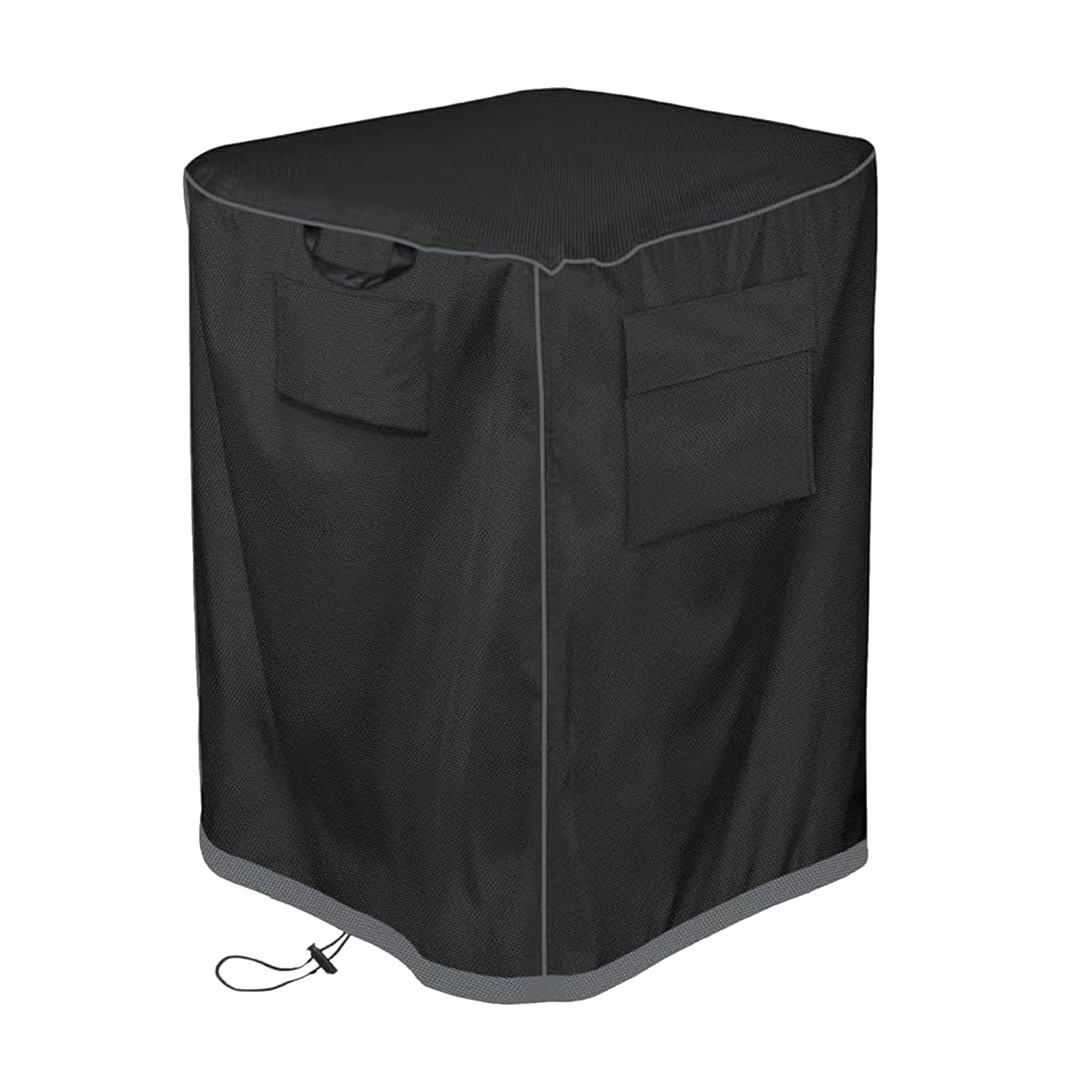 Couverture de protection pour scie : finie la rouille sur vos outils de chantier et d'atelier