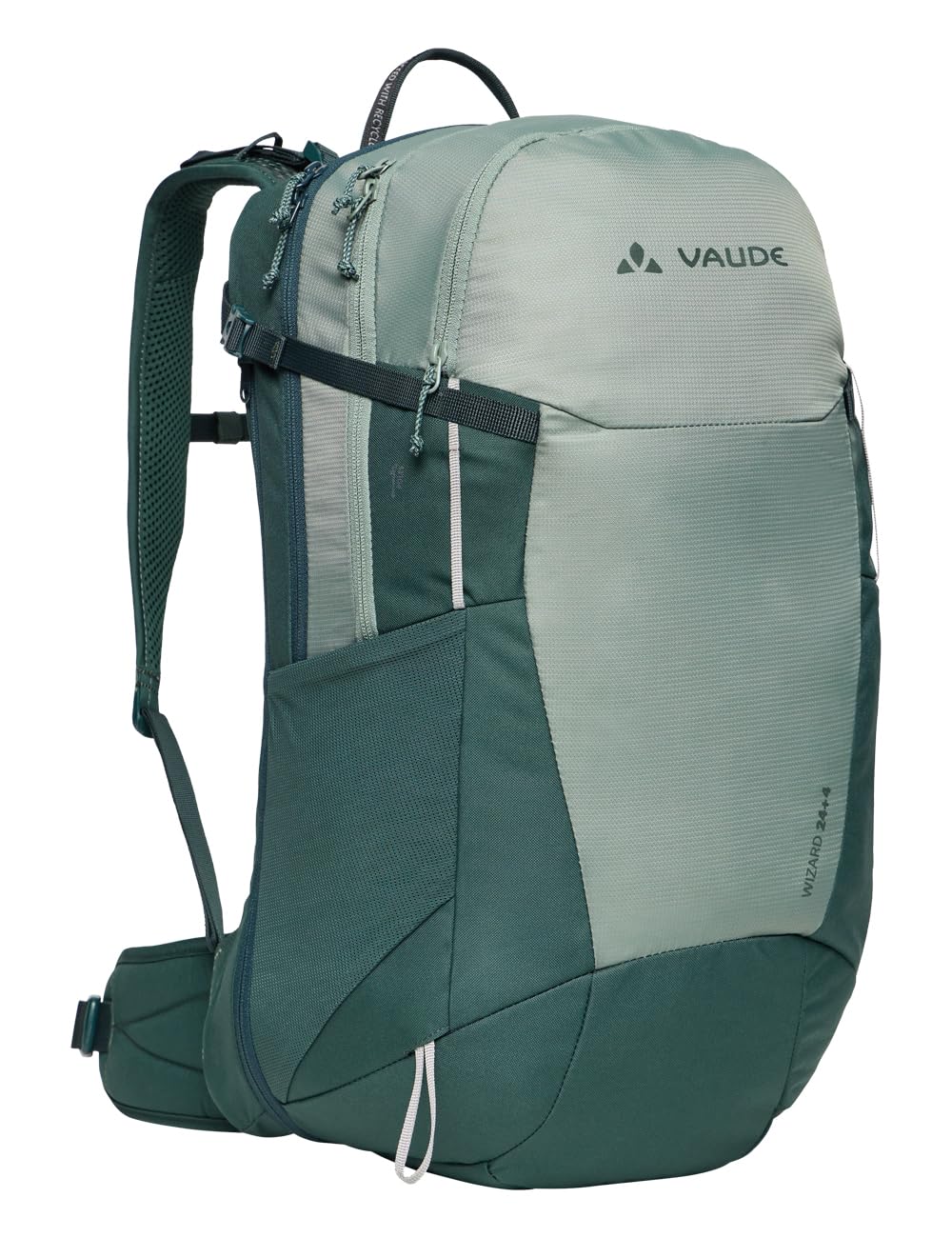 VAUDE Unisex Wizard 24+4 Rucksäcke20-29L