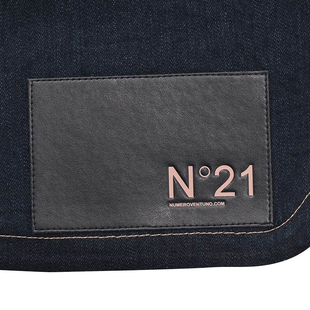 Amazon.co.jp: Numero Ventuno Men's Denim Jacket, Button