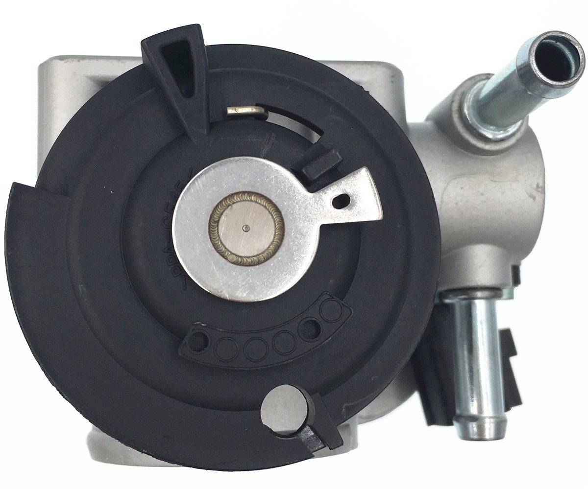 Cuerpo del acelerador OEM # 96394330 96815480 Para Chevrolet Lacetti Optra for Daewoo Nubira