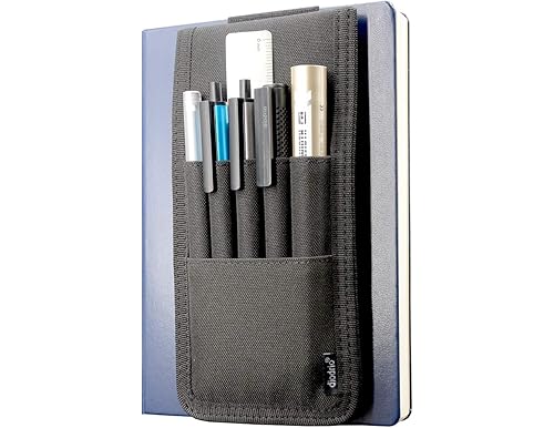 Best Book Pencil Holders [Year] | The Complete Guide & Reviews