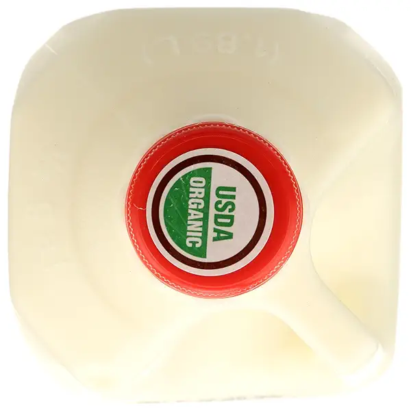 Organic Whole Milk, 64 oz 11