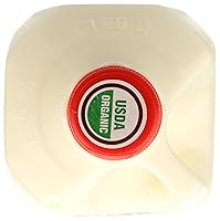 Vista 11 de 365 Everyday Value, leche entera ecológica, 64 oz (el envase puede variar)