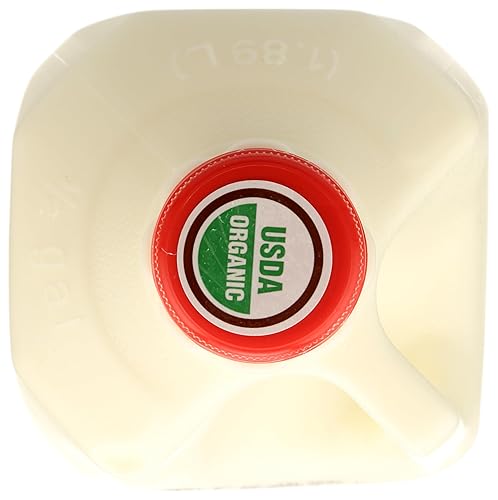 Miniatura 11 de 365 Everyday Value, leche entera ecológica, 64 oz (el envase puede variar)