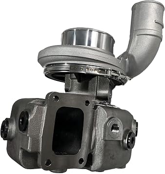 Turbocharger S410W Turbo 179459 479459 14969880020 RE531701 RE528165 RE502268 SE502268 For JD Marine Gen Set 6135 6135AFM75 Engine