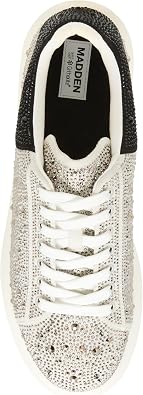 Steve Madden Men's Mcarvells