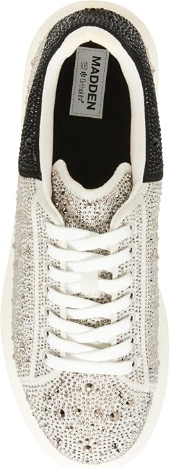 Steve Madden Men's Mcarvells