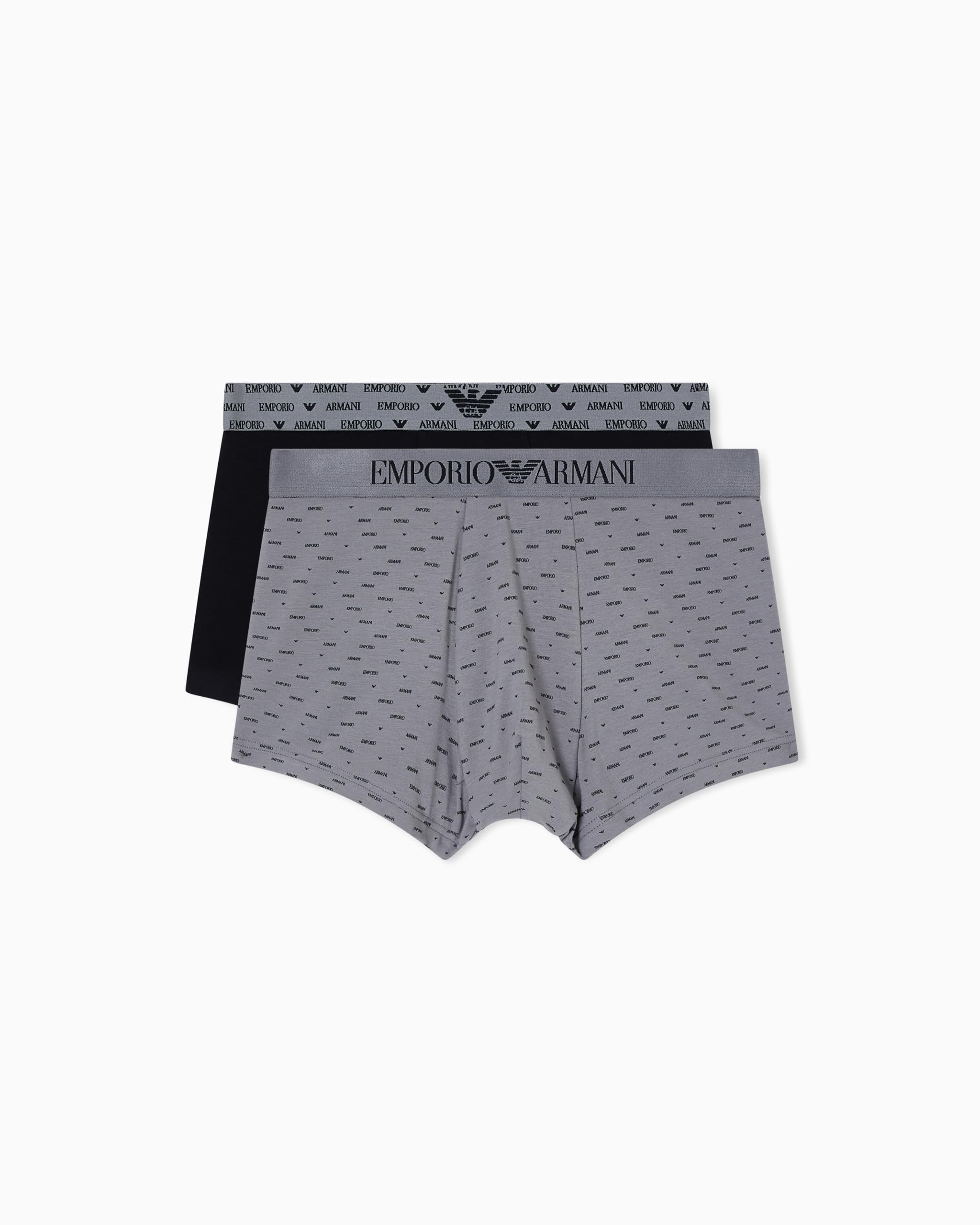 Mode von Emporio Armani
