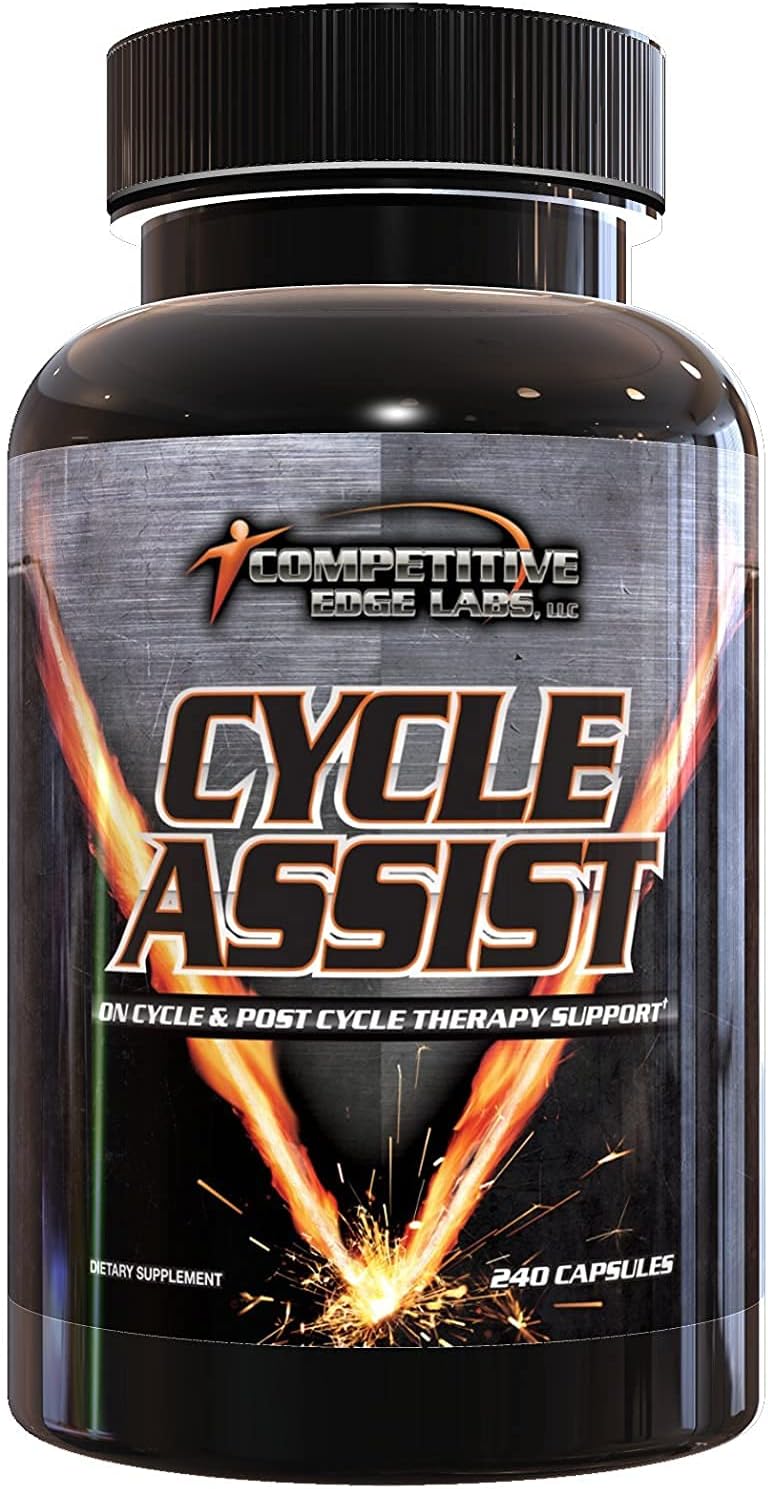 Cycle Assist by CEL AllinOne On Cycle Support with