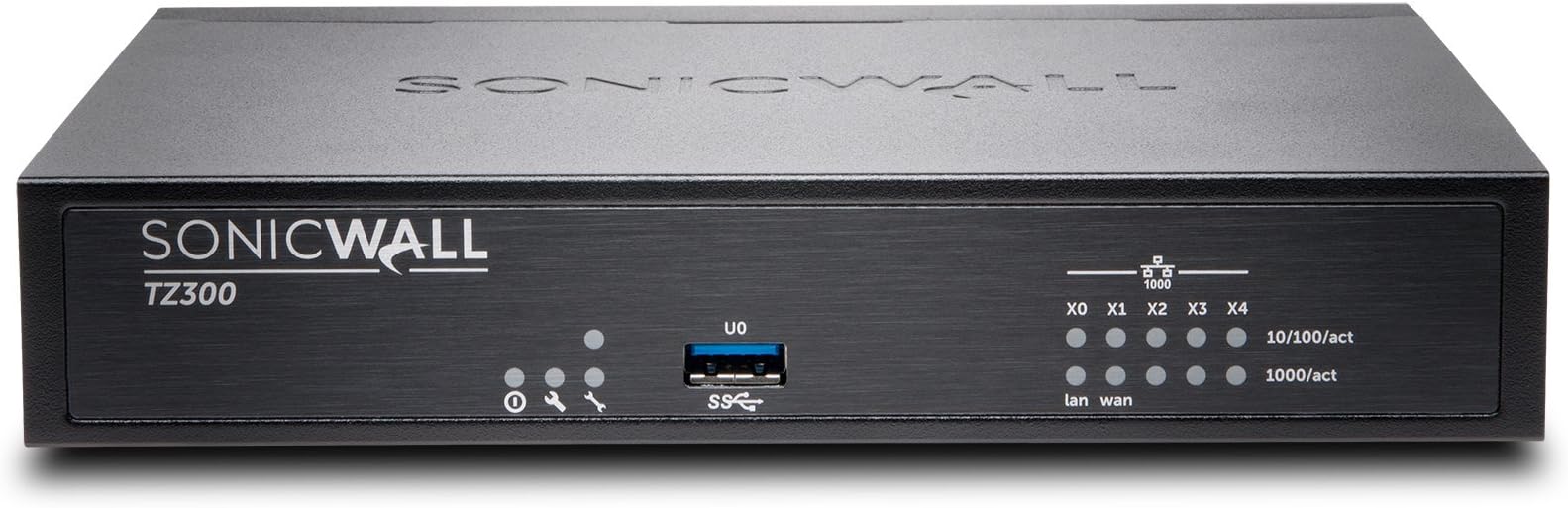 SonicWall 01-SSC-0215 TZ300 Dell Security Appliance