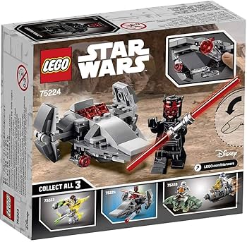 スターウォーズ レゴブロック Amazon | レゴ(LEGO) スター・ウォーズ AT-AT(TM) クリスマスギフト