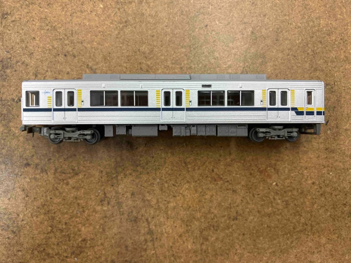 大手通販サイト 鉄道コレクション 鉄コレ 東武20400型（20440番台） C