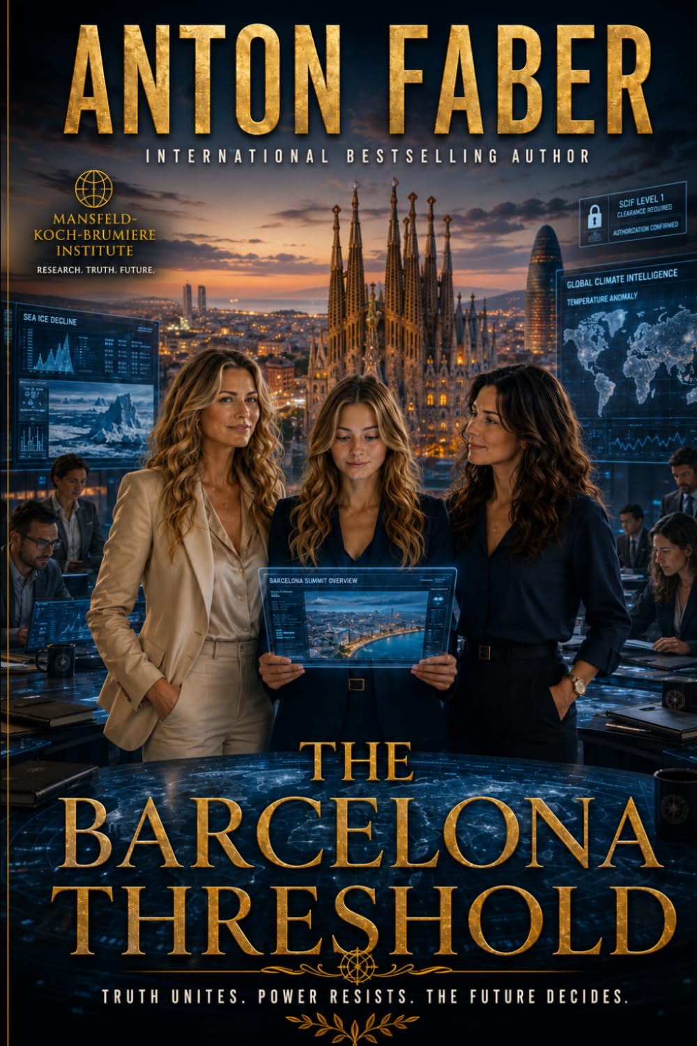 The Barcelona Threshold