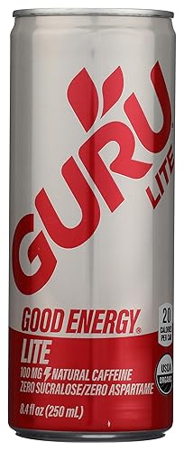 Energy Drink, 8.4 Fl Oz