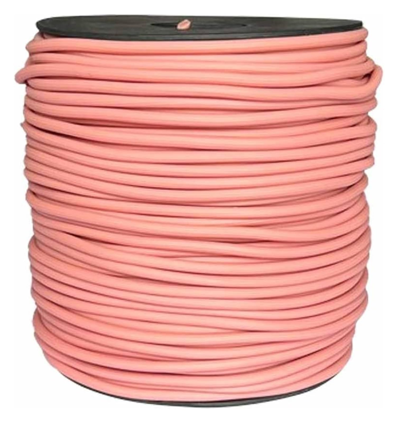 CYJAZNHH PVC Welding Wire 70m X 4mm Multicolor(Light Pink)