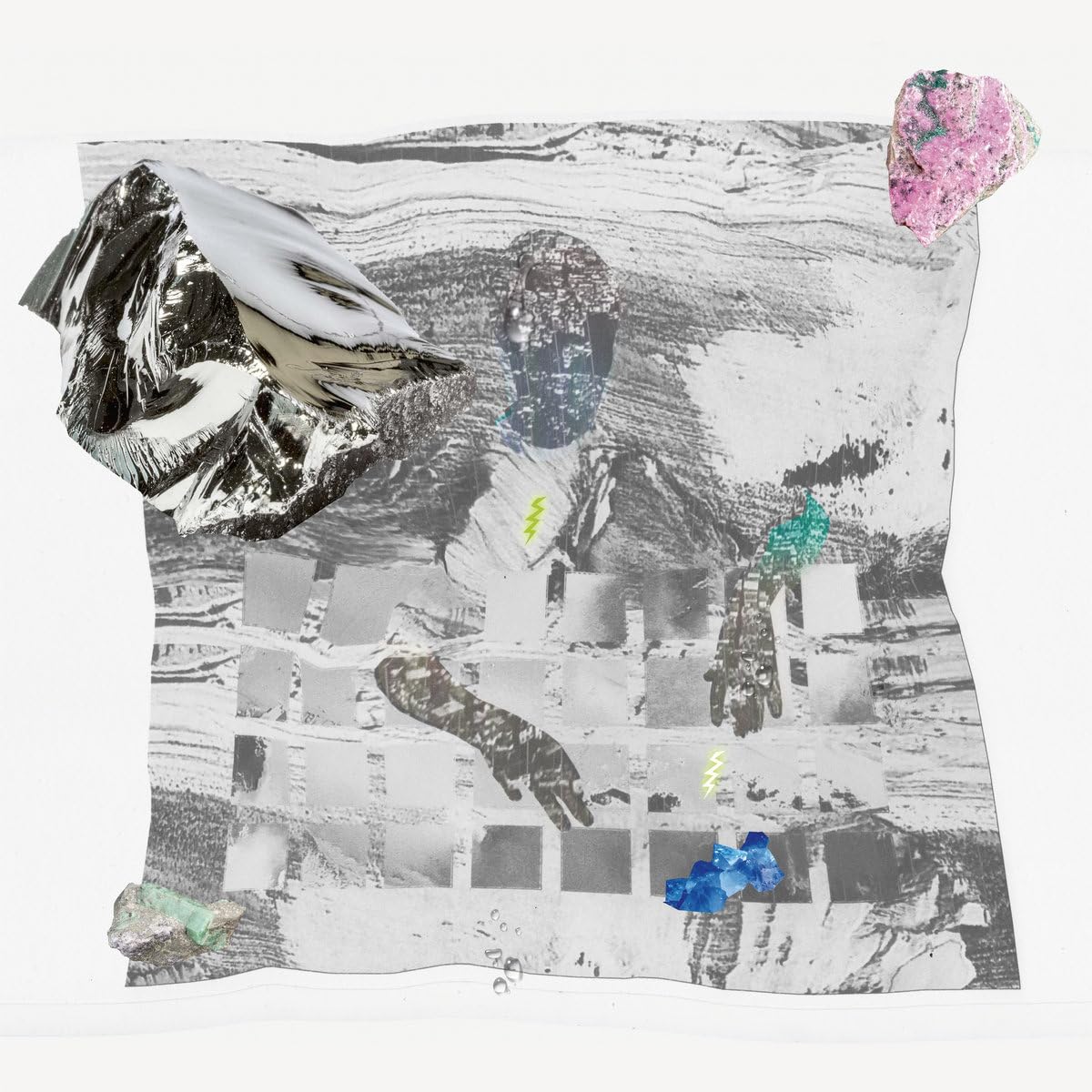 REINERTSEN, Espen - Venus Er I Haret - Vinyl (LP)