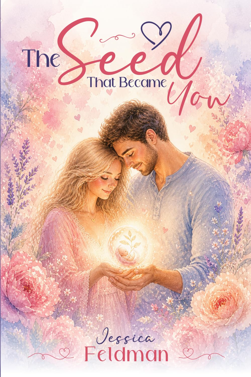 The Seed That Became You