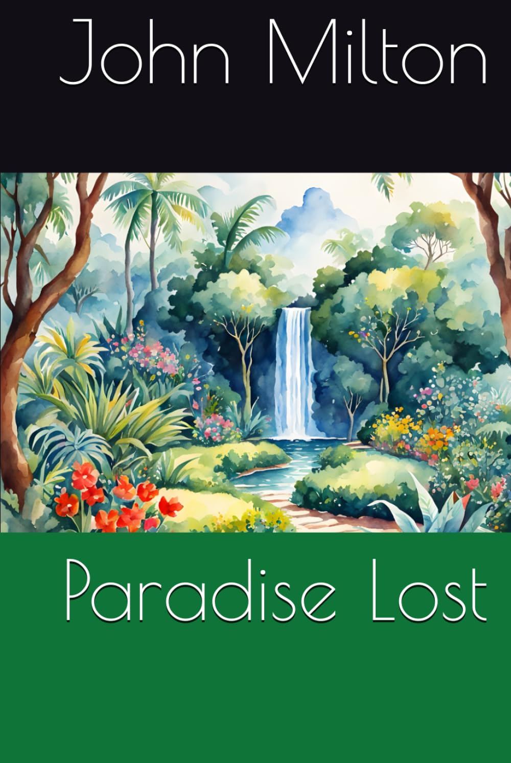 Paradise Lost