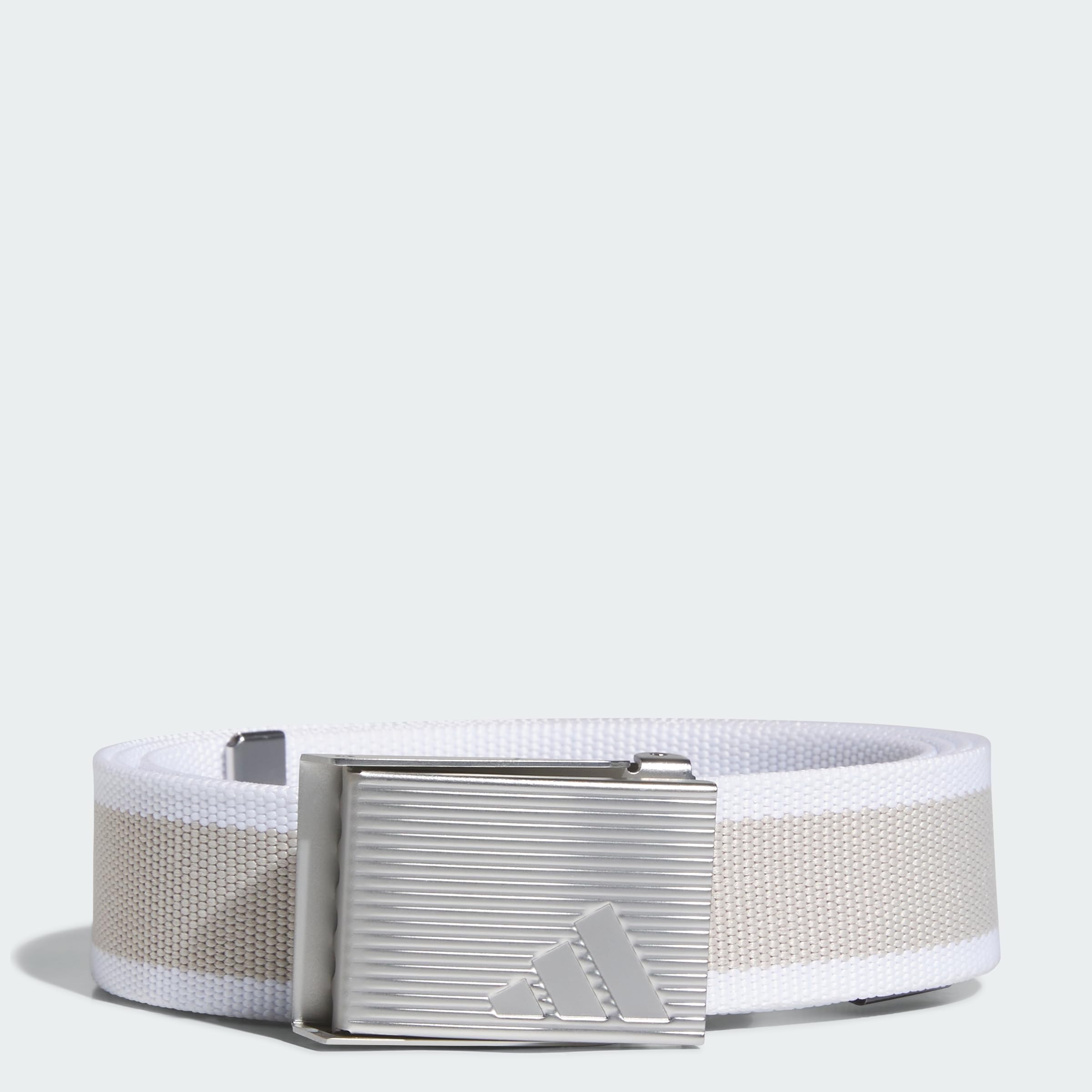 adidas Reversible Striped Webbing Belt Ceinture Femme (lot de 1)