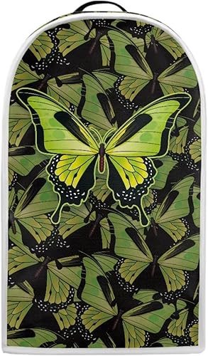 Vista 14 de doginthehole Lindas fundas para licuadora de gatos para cocina, antihuellas dactilares, a prueba de polvo, mezcladora o cafetera, cubierta