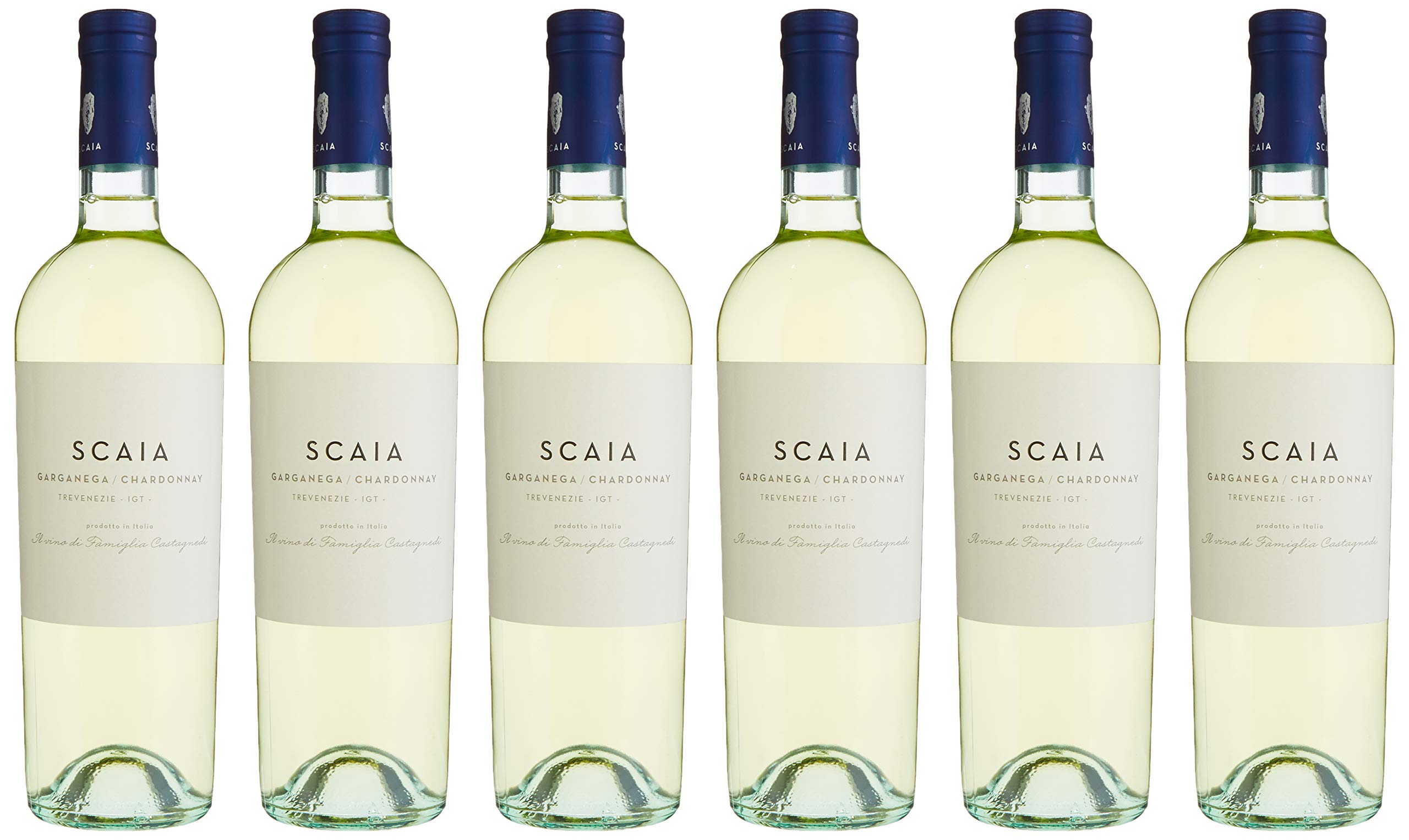 Sparpaket Tenuta Sant Antonio Scaia Bianco Garganega Chardonnay IGT (6 x 0,75l)