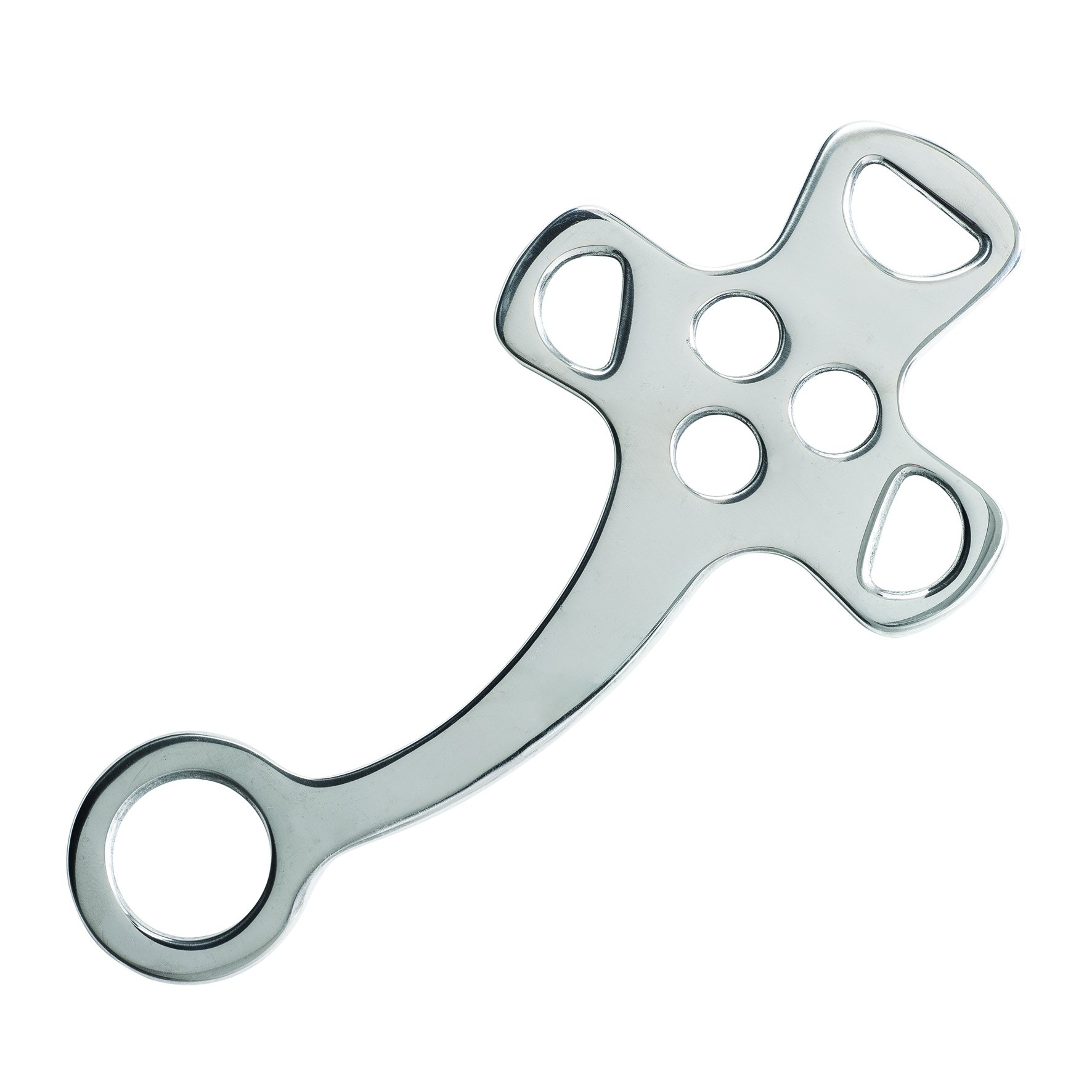 EKKIA Unisex Hackamore Eric Thomas