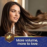 Vista 8 de TIO NACHO Tratamiento Engrosador Aumento de Volumen 4.56 fl oz