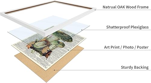 Miniatura 78 de Poster Master Póster vintage de orquídea, estampado de flores retro, arte de pared de plantas exóticas, arte botánico, regalo para hombres y