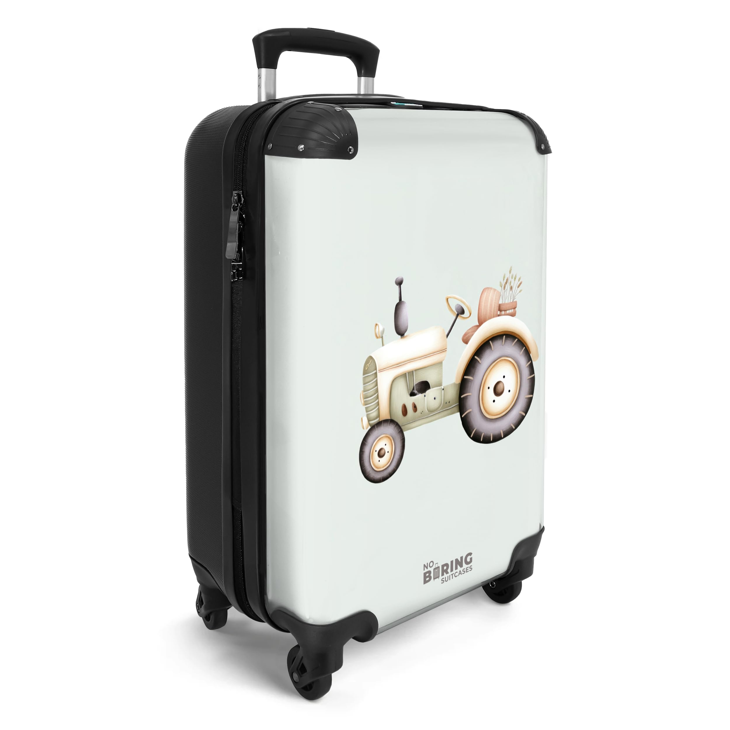 NoBoringSuitcases.com