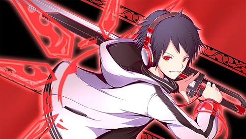Miniatura 5 de Akiba's Beat (PlayStation Vita)
