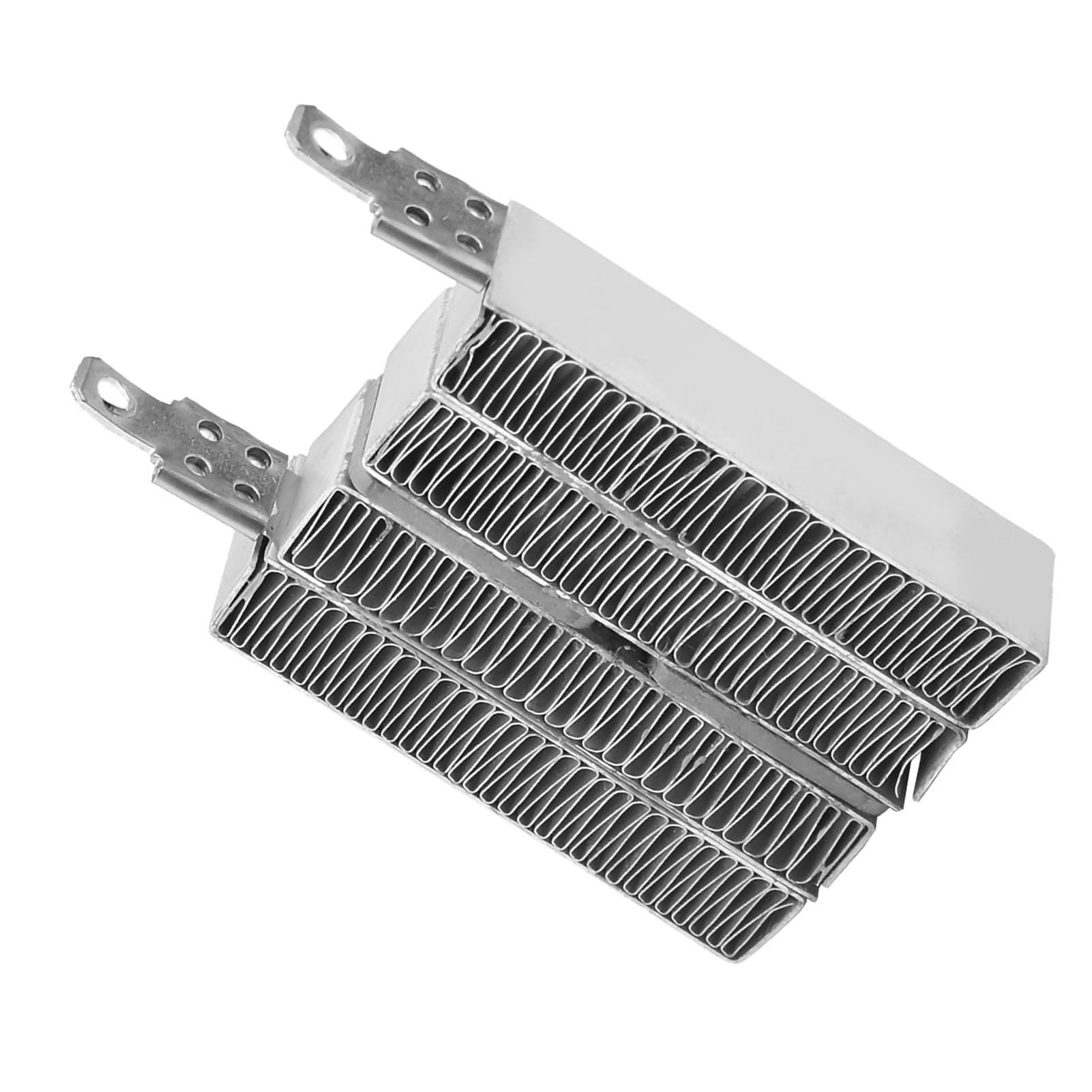 Obudowa Aluminiowa Ogrzewanie o Stałym Tętnieniu, Ogrzewanie Termostatyczne Ogrzewanie Grzejnik 12 V Temperatura 12 V Tętnienie Płytowe Termistory Grzejnik