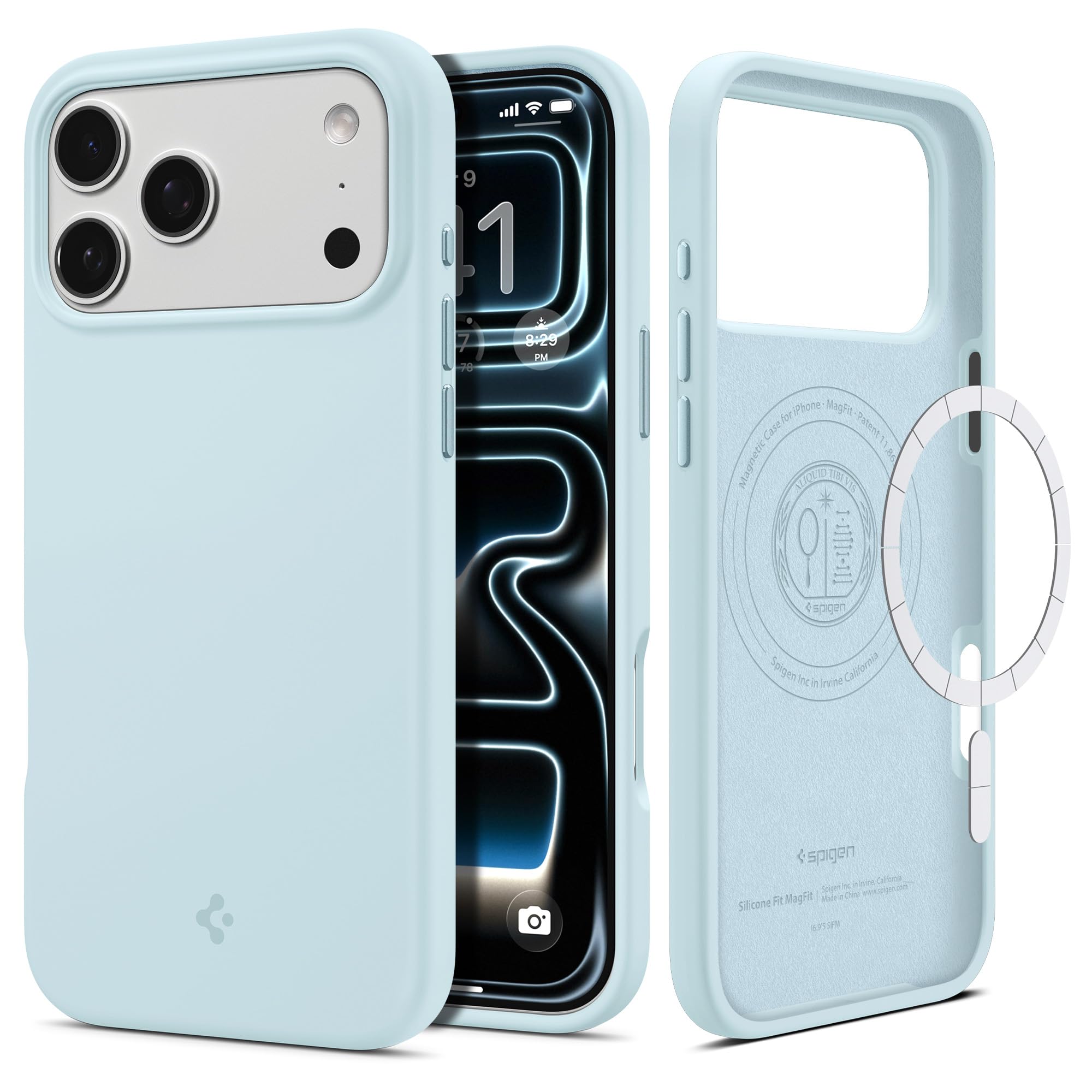 Spigen