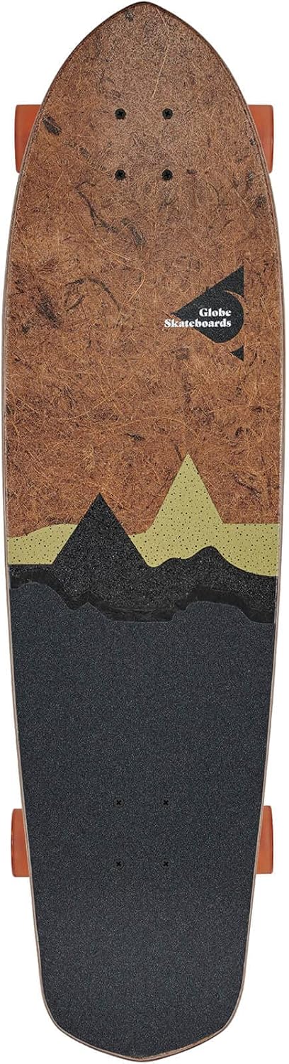 GLOBE Skateboards Longboard Complete