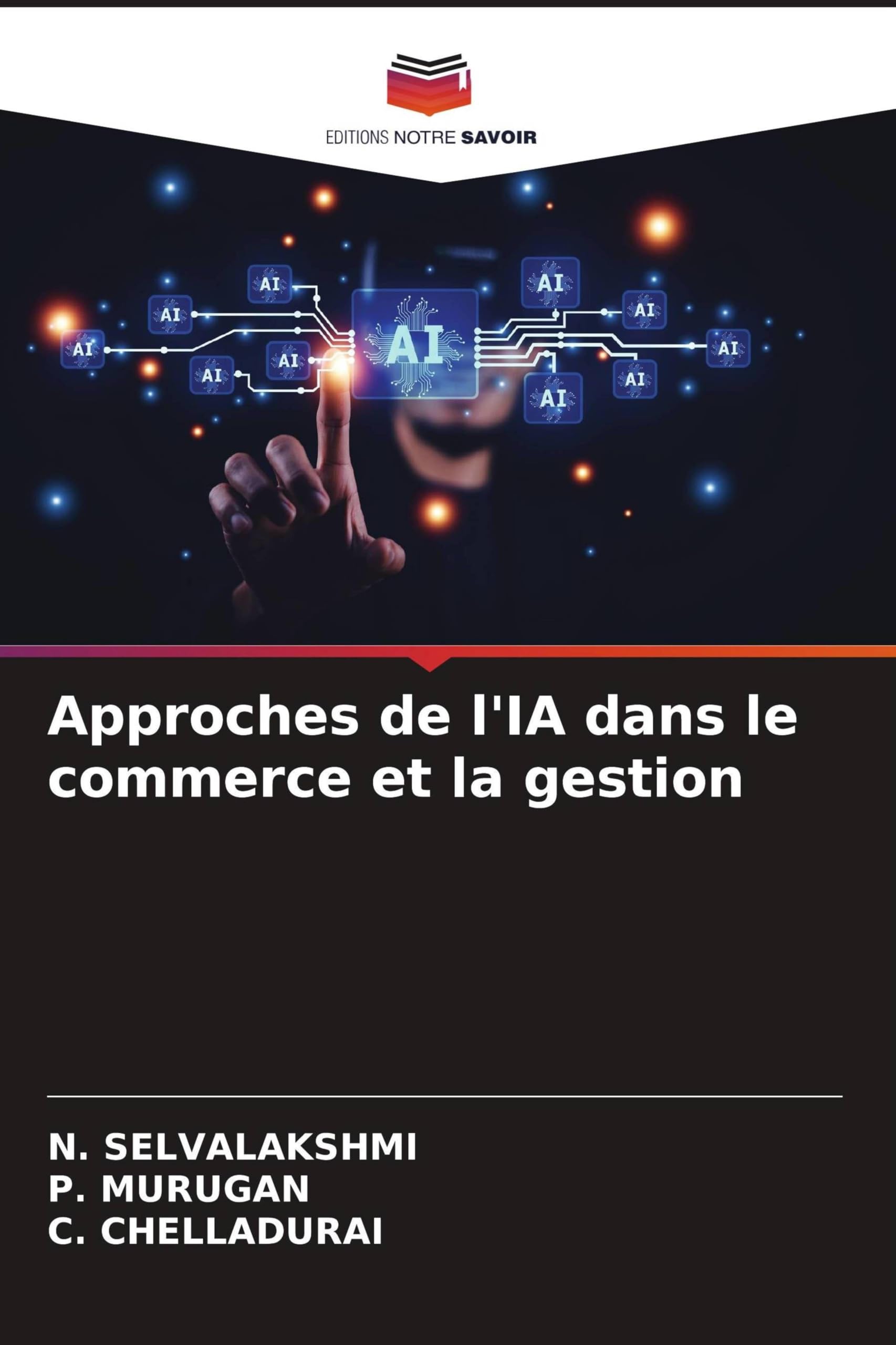 Approches de l'IA dans le commerce et la gestion