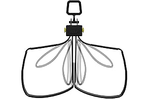 ASP Tri-Fold Restraints: Reliable Disposable Handcuffs for Law Enforcement and Security